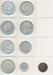 40.410: Europe - Romania