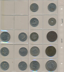 40.410: Europe - Romania