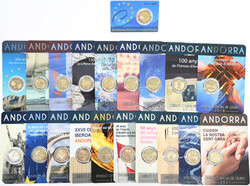 40.30: Europe - Andorra