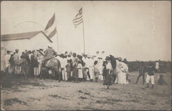 270: Colonies allemandes – Collections et lots - Labels