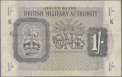 110.150: Banknotes - Great Britain