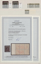 1300: Joint Issues - Collections