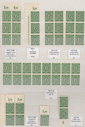 1300: Joint Issues - Collections