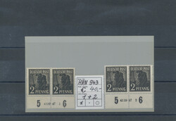 1300: Joint Issues - Collections