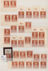 1300: Joint Issues - Collections