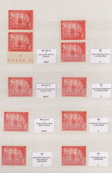 1300: Joint Issues - Collections