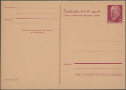 1380: República Democrática Alemana - Collections