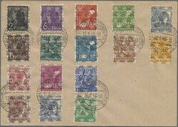 1359: Berlin precursor - Collections