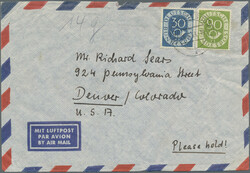 1420: Bundesrepublik Deutschland - Sammlungen