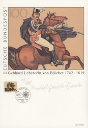 1420: Germania Repubblica Federale - Literature