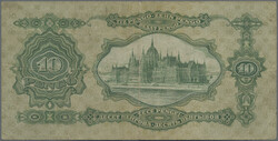 16 notes from 1848 till 1996, including 1000 and 10000 Korona ...