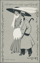 7900: Lots and Collections Picture Postcards Germany - Picture postcards
