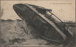 1890's-1910's FRANCE: More than 150 picture postcards depicting a ...