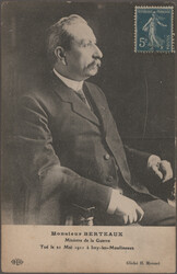 1890's-1910's FRANCE: About 100 picture postcards depicting a wide ...