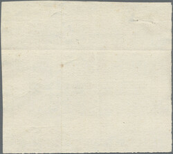 100 Livres 10.6.1788, probably counterfeit, P. 10, 2 pinholes, VF