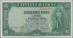 25 Latu 1938, P. 21 a, AU/UNC