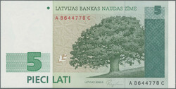 5 Lati 1992, 10 Latu 1992, 2000, 2008, 20 Latu 1992, 2007, P. 43-45, ...