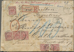 2070030: China Dowager