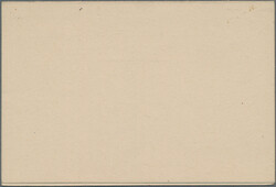 1908, square dragon 1 C. (2), 1 C.+1 C. unused mint, 1 C. used (3, ...