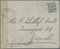 2070120: China French PO