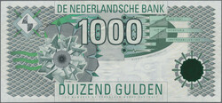 110.350: Billets - Pays-Bas