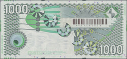 1000 Gulden 2.6.1994, P. 102, AU