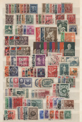 2240: China Taiwan - Collections