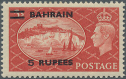1780: Bahrain