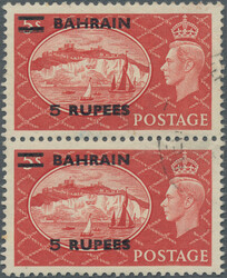 1780: Bahrain