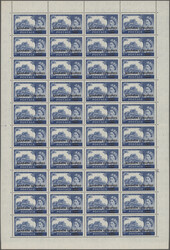 1780: Bahrain