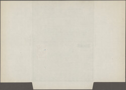 1964, Airlettersheet 40np. red with Olympic Games surcharge "Olympic ...