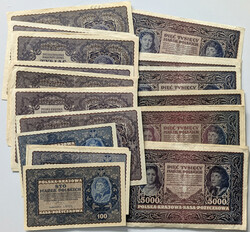110.380: Banknotes - Poland