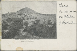 1903, "NASRE 10.9.903", clear strike of bilingual c.d.s. on ppc ...