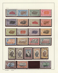 2420: Dubai