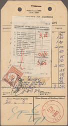 1900/1970 (ca.), assortment of apprx. 166 cover/cards from some Dutch ...