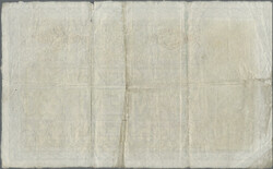 Bank of Scotland, 20 Pounds 11th June 1956, signatures: Craig & ...