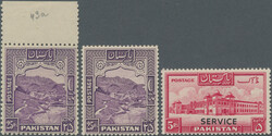 4860: Pakistan