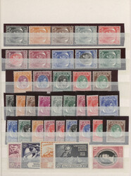 5755: Singapur - Collections
