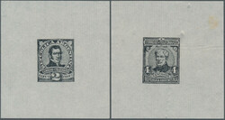 1715: Argentina - Postal stationery