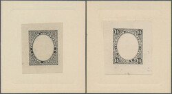 1715: Argentina - Postal stationery