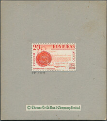 1961, 20 C and 50 C Settlement of Boundry Dispute Airs, featuring the ...