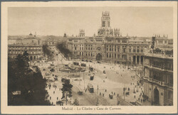 1932, "CONFERENCES INTERNATIONALES DE TELEGRAPHIE ET DE ...