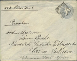 2865: Reino Unido - Postal stationery