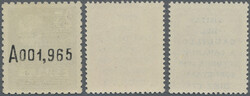 1950 'Franco's visit' 50c., 1p. and the airmail stamp 25p. (with ...