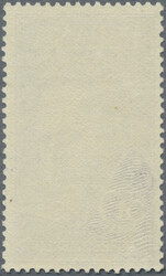 1953, Joaquin Sorolla y Bastida 50pta. blackish-violet, mint never ...