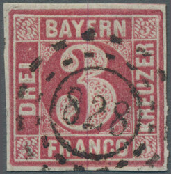 15: Altdeutschland Bayern