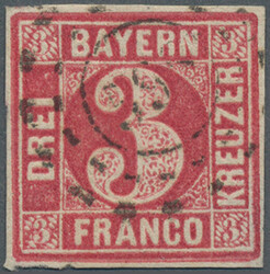 15: Altdeutschland Bayern