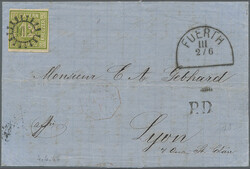 15: Altdeutschland Bayern