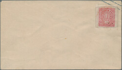 65: Germania - Stati del Nord - Postal stationery