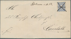 1100050: Deutsches Reich, 1880/89 Pfennig